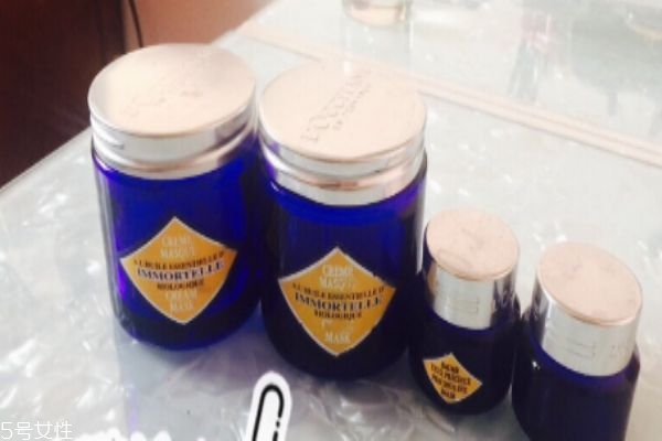 歐舒丹蠟菊面霜怎么樣 歐舒丹蠟菊面霜使用感 歐舒丹蠟菊面霜怎么樣 歐舒丹蠟菊面霜使用感