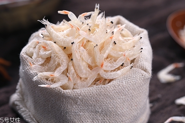 蝦皮是咸的好還是淡的好 看需求用途 蝦皮是咸的好還是淡的好 看需求用途