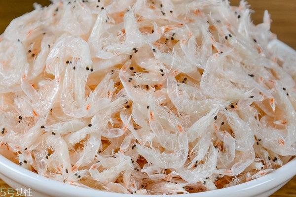 蝦皮是咸的好還是淡的好 看需求用途 蝦皮是咸的好還是淡的好 看需求用途