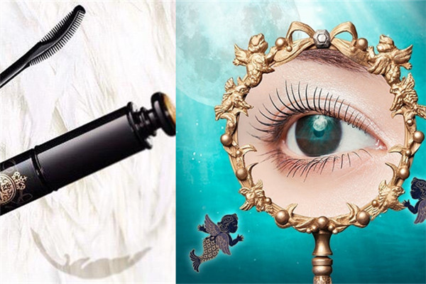 趙麗穎用的是什么睫毛膏 趙麗穎用的是什么睫毛膏