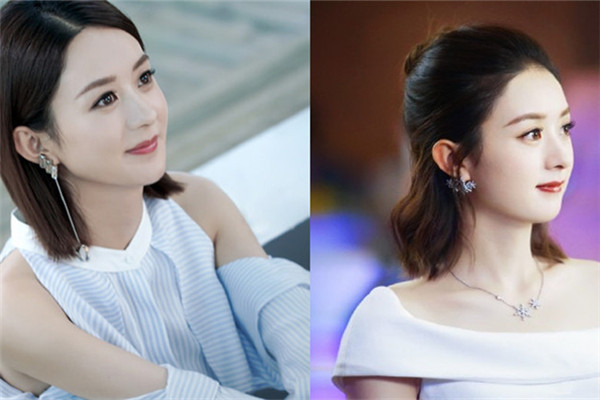 趙麗穎用的是什么睫毛膏 趙麗穎用的是什么睫毛膏