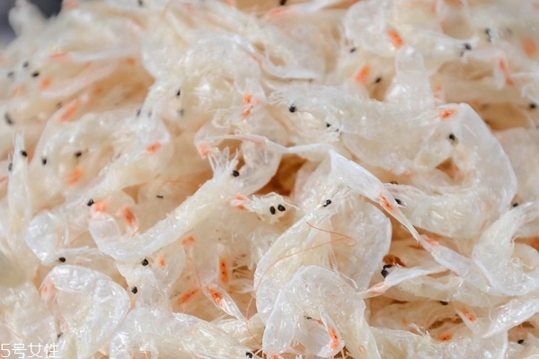 蝦皮為什么有氨水味 是這個原因 蝦皮為什么有氨水味 是這個原因