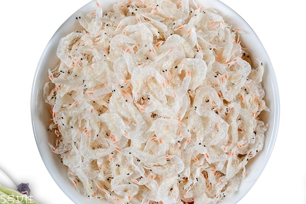 蝦皮為什么有氨水味 是這個原因 蝦皮為什么有氨水味 是這個原因