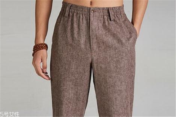 松緊腰褲子太松怎么辦 教你輕松應(yīng)對 松緊腰褲子太松怎么辦 教你輕松應(yīng)對
