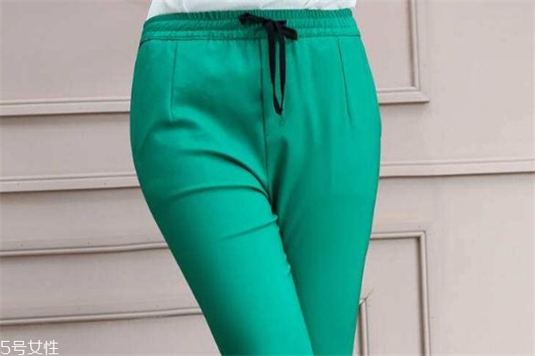 松緊腰褲子太松怎么辦 教你輕松應(yīng)對 松緊腰褲子太松怎么辦 教你輕松應(yīng)對