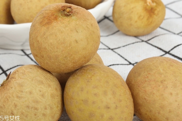 龍眼糖尿病人可以吃嗎 最好不吃 龍眼糖尿病人可以吃嗎 最好不吃