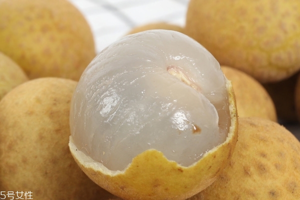 龍眼糖尿病人可以吃嗎 最好不吃 龍眼糖尿病人可以吃嗎 最好不吃