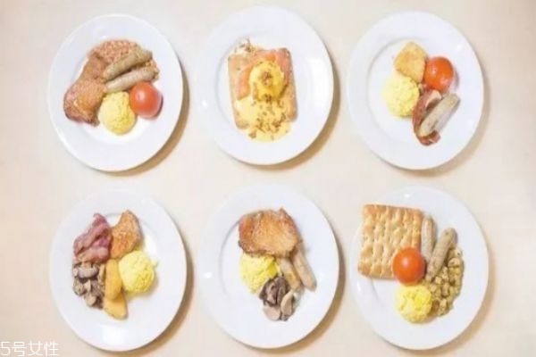 早上吃什么會減肥瘦身 減肥的人早餐怎么吃 早上吃什么會減肥瘦身 減肥的人早餐怎么吃