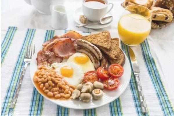 早上吃什么會減肥瘦身 減肥的人早餐怎么吃 早上吃什么會減肥瘦身 減肥的人早餐怎么吃