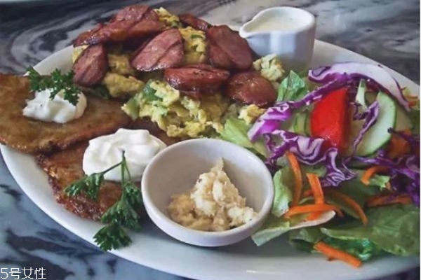 早上吃什么會減肥瘦身 減肥的人早餐怎么吃 早上吃什么會減肥瘦身 減肥的人早餐怎么吃