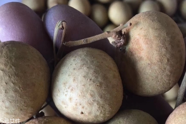 龍眼有什么營養(yǎng) 營養(yǎng)價(jià)值超高 龍眼有什么營養(yǎng) 營養(yǎng)價(jià)值超高