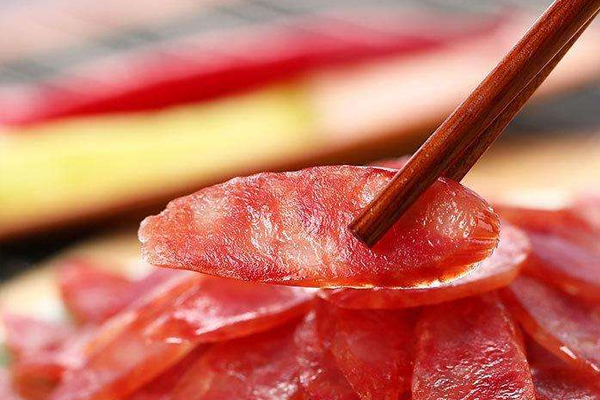 廣式臘腸什么口味的 廣東人愛吃的甜味 廣式臘腸什么口味的 廣東人愛吃的甜味