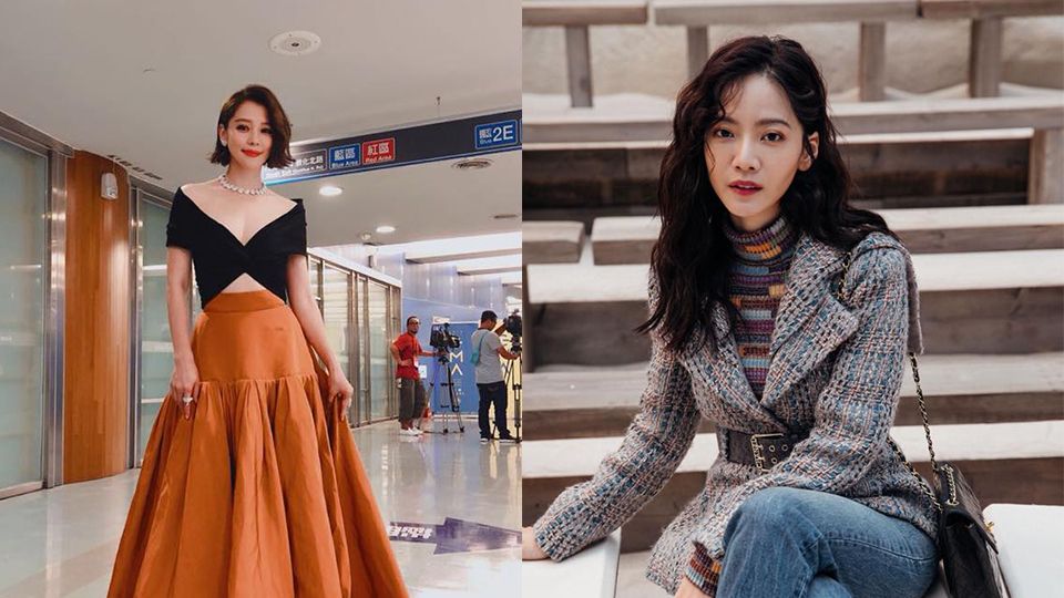 劉海怎么分線才對(duì) 三七分線絕不出錯(cuò) 劉海怎么分線才對(duì) 三七分線絕不出錯(cuò)