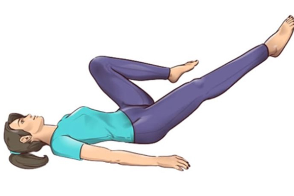 圓肩怎么矯正 4動作消除圓肩 圓肩怎么矯正 4動作消除圓肩