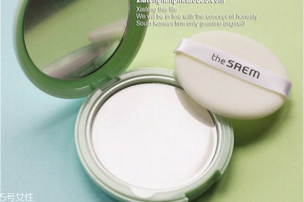 控油粉餅排行榜10強(qiáng) 性?xún)r(jià)比高的控油粉餅