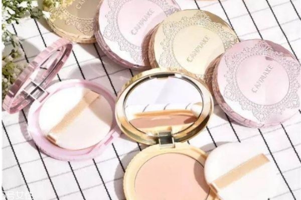 控油粉餅排行榜10強 性價比高的控油粉餅 控油粉餅排行榜10強 性價比高的控油粉餅