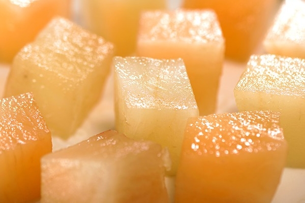 雪蓮果為什么便宜 是這個原因 雪蓮果為什么便宜 是這個原因