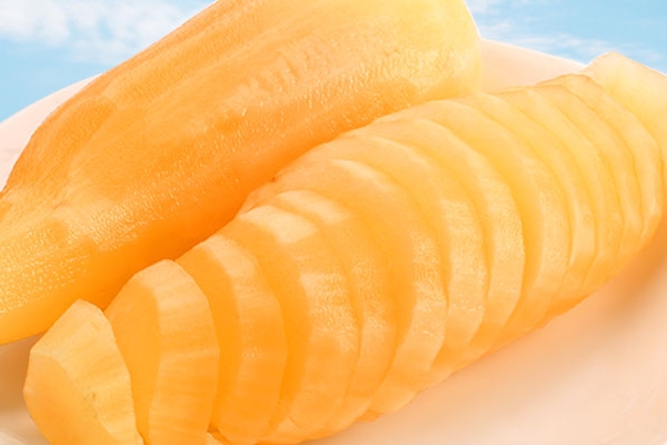 雪蓮果為什么便宜 是這個原因 雪蓮果為什么便宜 是這個原因