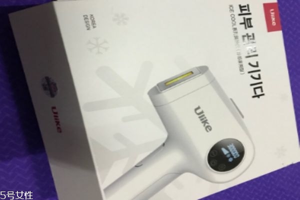 ulike脫毛儀有用嗎 新型家用脫毛儀 ulike脫毛儀有用嗎 新型家用脫毛儀