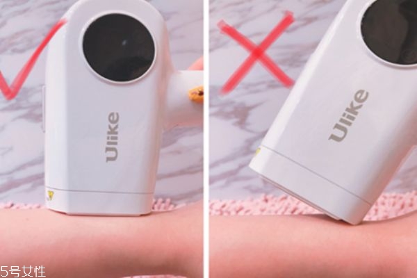 ulike脫毛儀使用方法 讓你輕松告別長(zhǎng)毛猩人 ulike脫毛儀使用方法 讓你輕松告別長(zhǎng)毛猩人