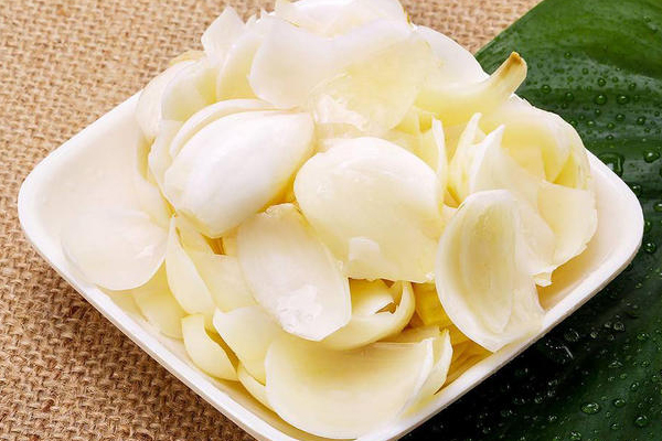 干百合什么顏色的好 優(yōu)質(zhì)干百合是乳黃色 干百合什么顏色的好 優(yōu)質(zhì)干百合是乳黃色