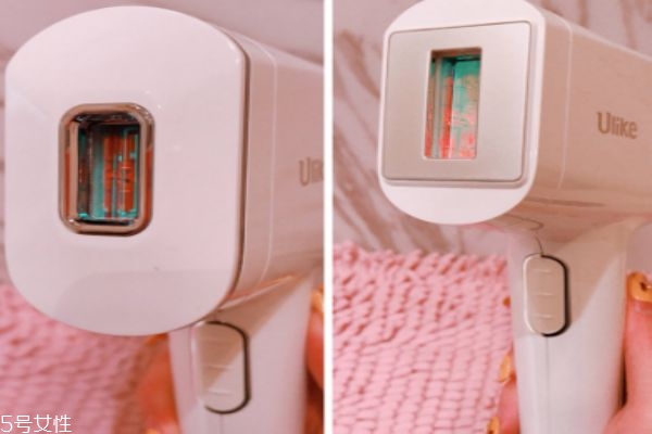 ulike脫毛儀可以用多久 性價比超高的家用脫毛儀 ulike脫毛儀可以用多久 性價比超高的家用脫毛儀