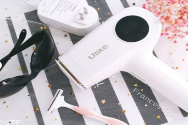 ulike脫毛儀怎么用 要注意這4步 ulike脫毛儀怎么用 要注意這4步
