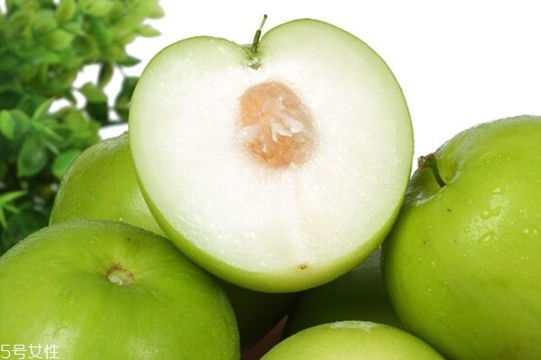 牛奶棗是寒涼的嗎 屬于性平 牛奶棗是寒涼的嗎 屬于性平