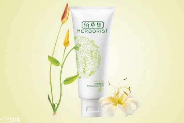 什么洗面奶控油補(bǔ)水 控油洗面奶排行榜10強(qiáng) 什么洗面奶控油補(bǔ)水 控油洗面奶排行榜10強(qiáng)