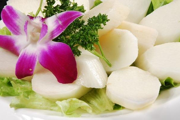 山藥皮長斑點(diǎn)能吃嗎 可能殘留農(nóng)藥 山藥皮長斑點(diǎn)能吃嗎 可能殘留農(nóng)藥