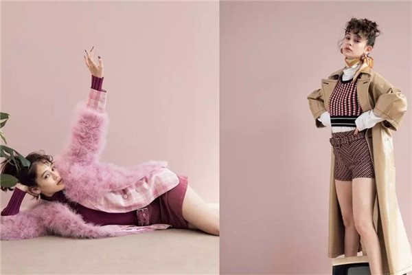 法式休閑穿衣搭配圖片 女人味全開MAX 法式休閑穿衣搭配圖片 女人味全開MAX