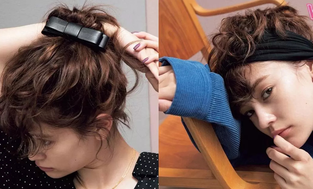 法式休閑穿衣搭配圖片 女人味全開MAX 法式休閑穿衣搭配圖片 女人味全開MAX