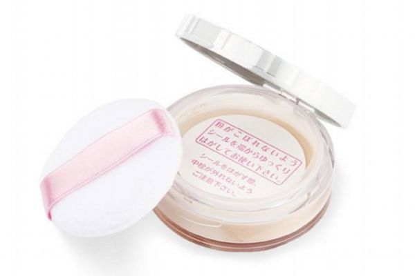 哪款散粉控油好 控油散粉排行榜 哪款散粉控油好 控油散粉排行榜