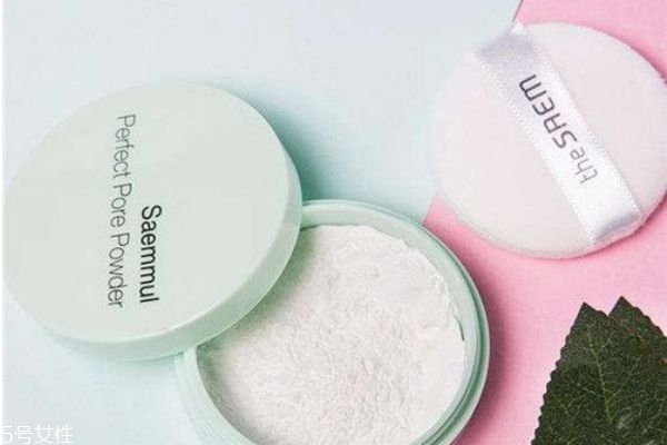 哪款散粉控油好 控油散粉排行榜 哪款散粉控油好 控油散粉排行榜