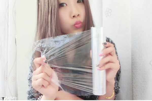 保鮮膜能瘦身嗎 保鮮膜能瘦肚子嗎 保鮮膜能瘦身嗎 保鮮膜能瘦肚子嗎
