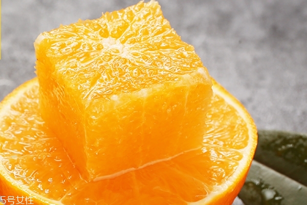 臍橙怎么分公母 看肚子就知道了 臍橙怎么分公母 看肚子就知道了
