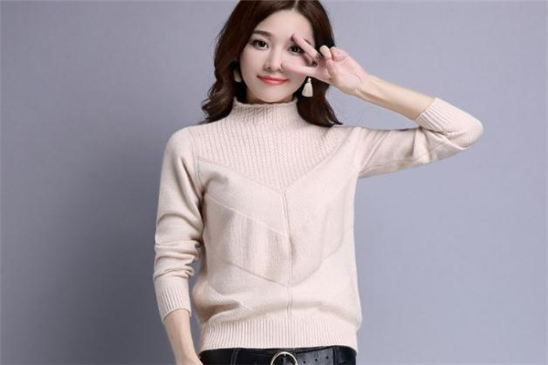 毛衣被撐大了怎么辦？巧用熱水來(lái)幫忙