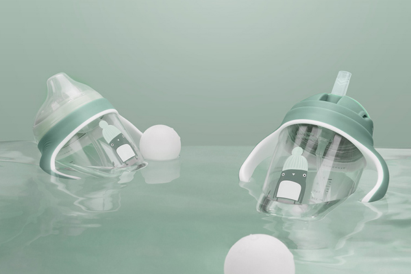 寶寶學飲杯什么材質(zhì)好 學飲杯材質(zhì)大pk