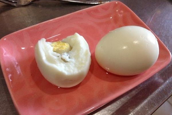 水煮蛋減肥法有用嗎 該怎么做 水煮蛋減肥法有用嗎 該怎么做