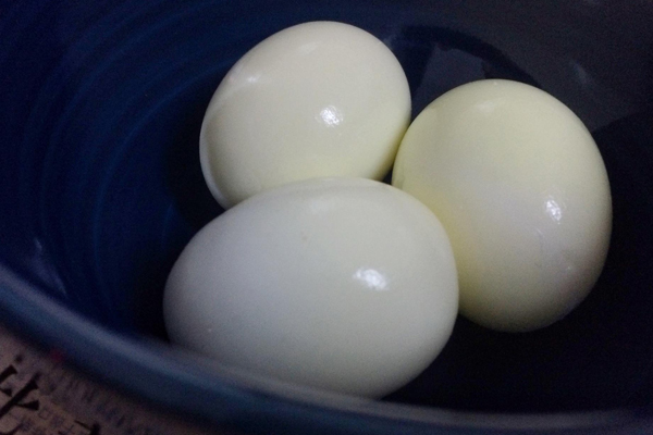 水煮蛋減肥法有用嗎 該怎么做 水煮蛋減肥法有用嗎 該怎么做