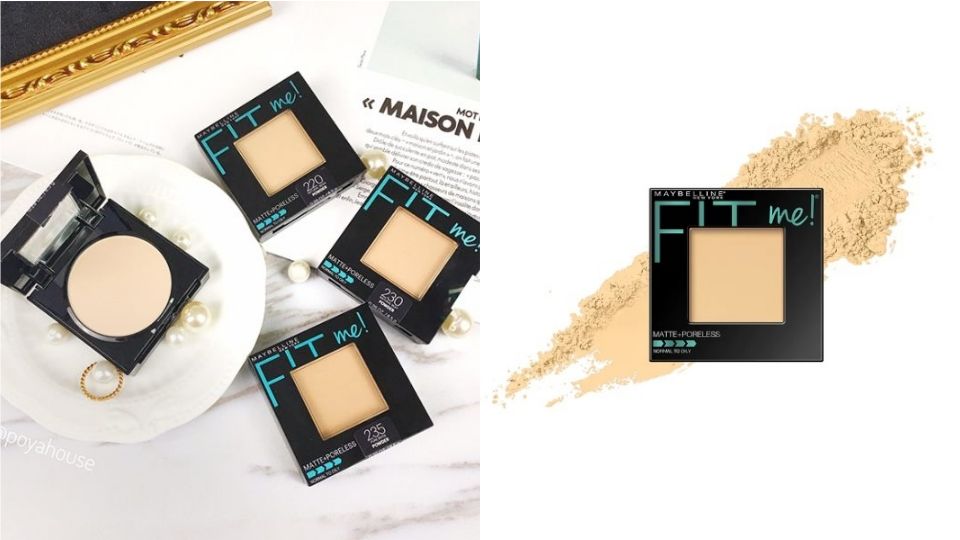 干皮粉餅哪個牌子好用 干皮粉餅推薦 干皮粉餅哪個牌子好用 干皮粉餅推薦