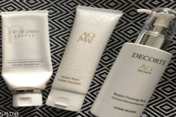 黛珂精致潔面怎么樣 黛珂精致潔面性價比較高 黛珂精致潔面怎么樣 黛珂精致潔面性價比較高