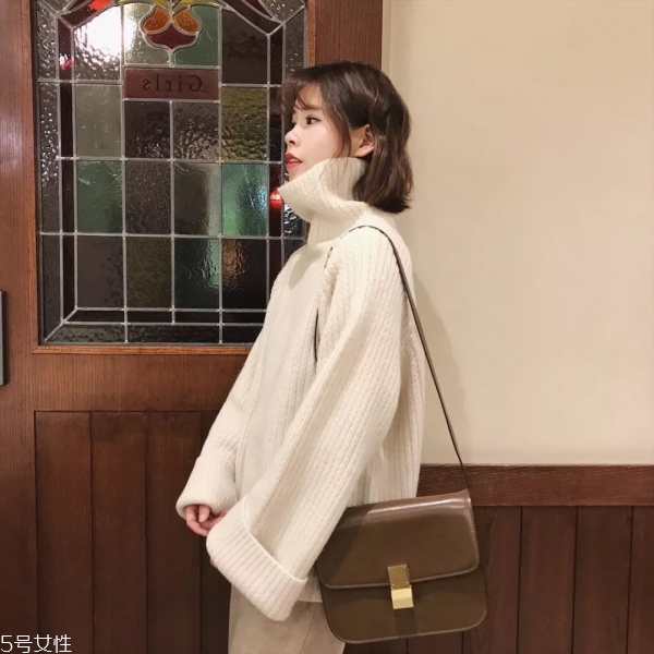 毛衣和闊腿褲怎么搭配 毛衣與闊腿褲搭配圖片 毛衣和闊腿褲怎么搭配 毛衣與闊腿褲搭配圖片