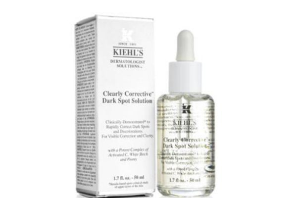 科顏氏淡斑精華白天可以用嗎 白天也可以用的美白精華 科顏氏淡斑精華白天可以用嗎 白天也可以用的美白精華