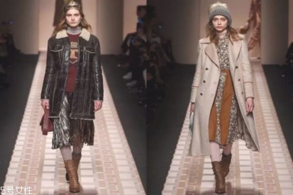 冬天大衣怎么搭配裙子 冬季大衣裙子搭配 冬天大衣怎么搭配裙子 冬季大衣裙子搭配