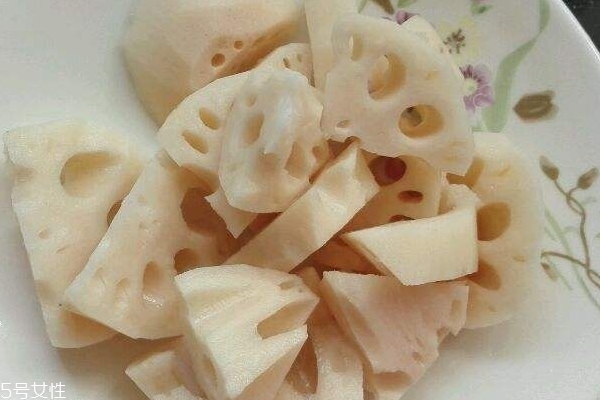 蓮藕如何種植 按照這個步驟來 蓮藕如何種植 按照這個步驟來