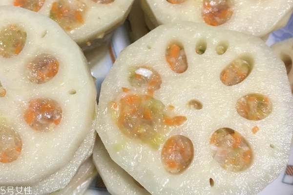 蓮藕如何種植 按照這個步驟來 蓮藕如何種植 按照這個步驟來