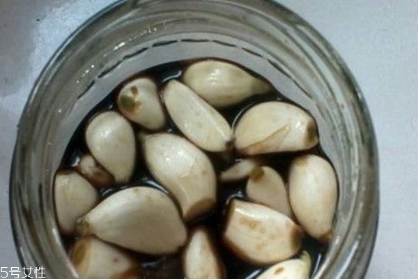 臘八蒜有什么營養(yǎng) 臘八蒜的4大好處 臘八蒜有什么營養(yǎng) 臘八蒜的4大好處