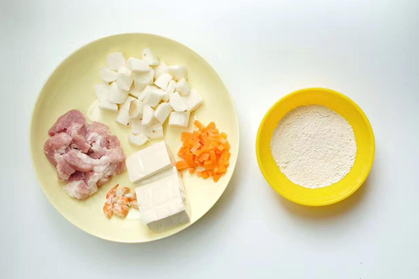 寶寶什么時候可以吃輔食 切記這幾點