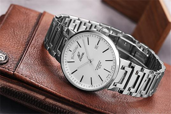 英納格手表怎么上發(fā)條 上弦方法要掌握 英納格手表怎么上發(fā)條 上弦方法要掌握